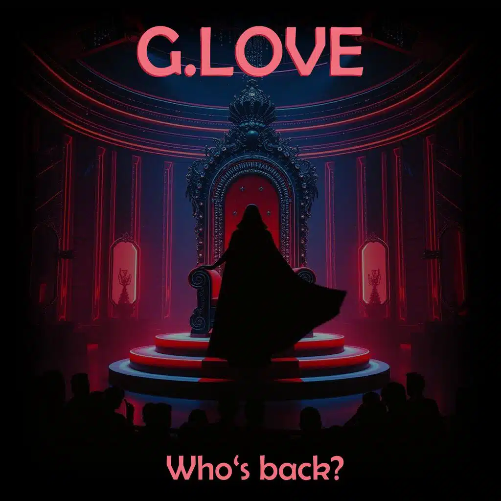 G.Love