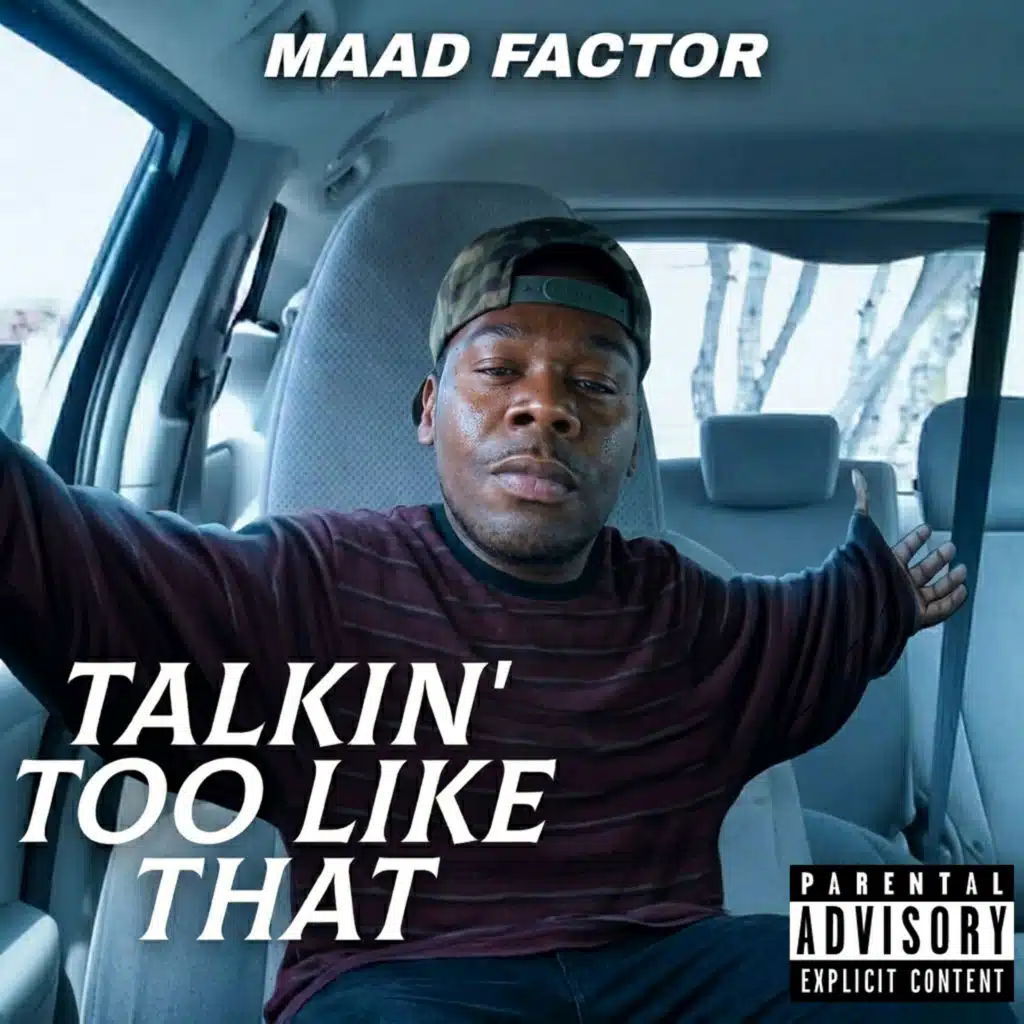 Maad Factor