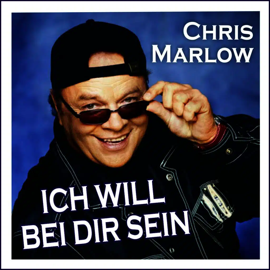 Ich will bei Dir sein