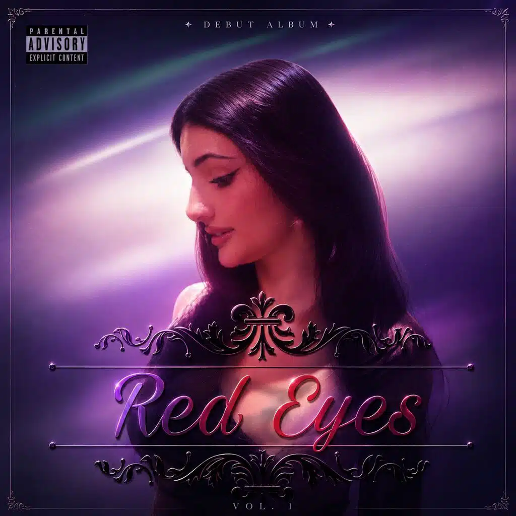 Red Eyes