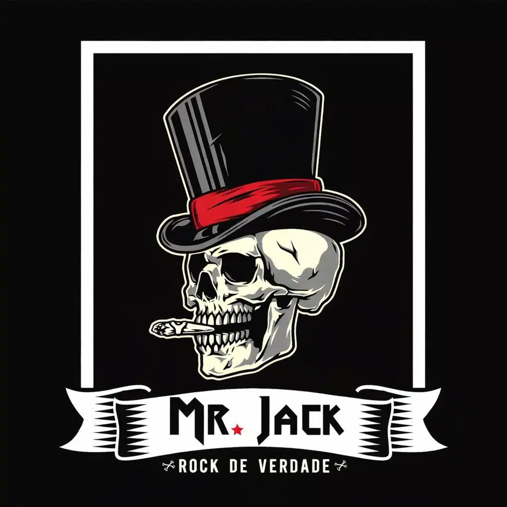 Mr. Jack
