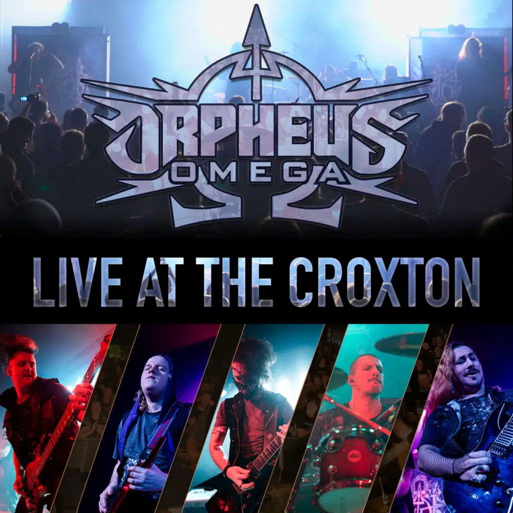 Orpheus Omega