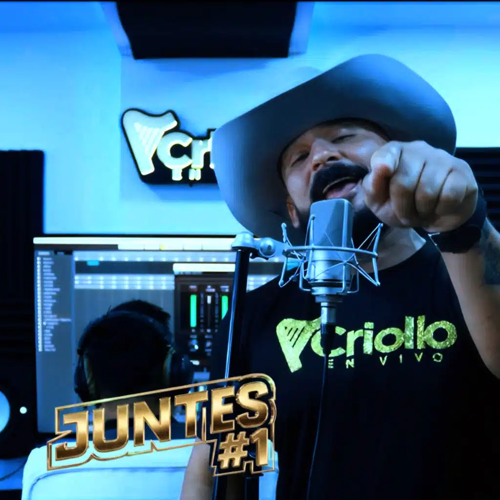 Criollo en Vivo