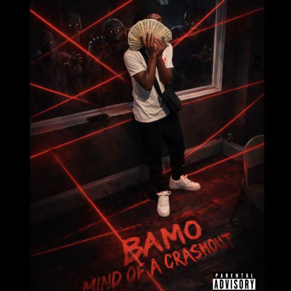 MIND OF A CRASH OUT