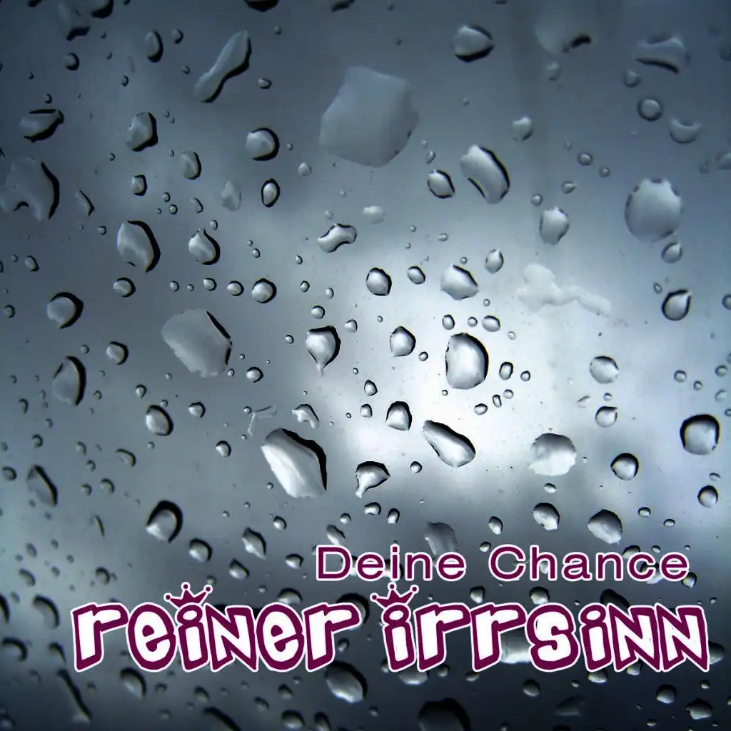 Deine Chance (Instrumental-Mix)