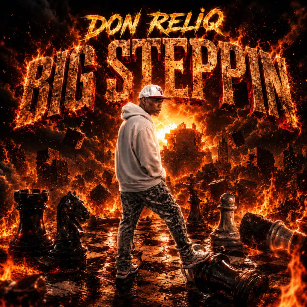 DON RELIQ