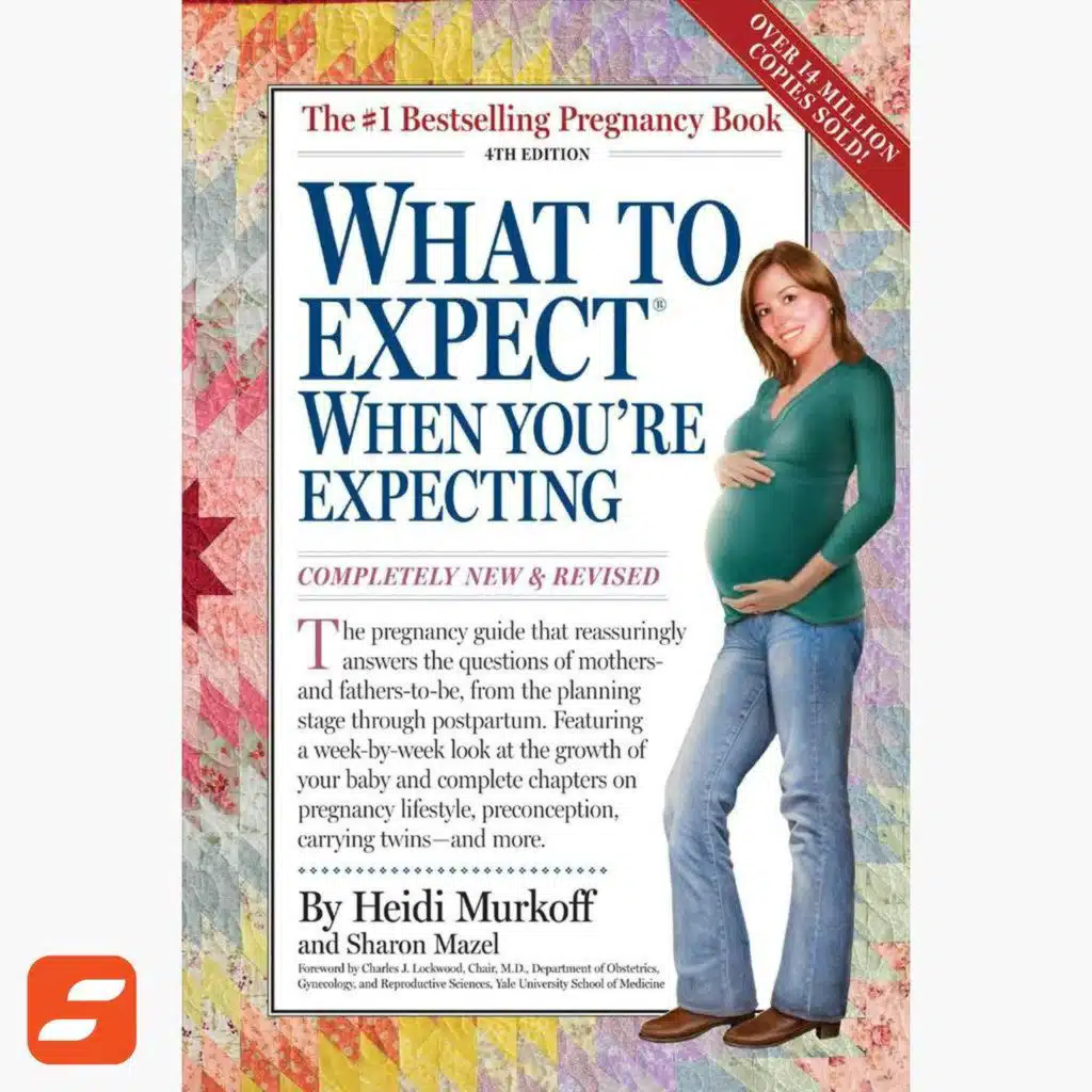 What to Expect When You're Expecting Summary | Heidi Murkoff