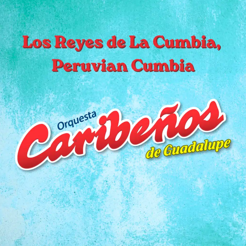 Orquesta Caribeños de Guadalupe
