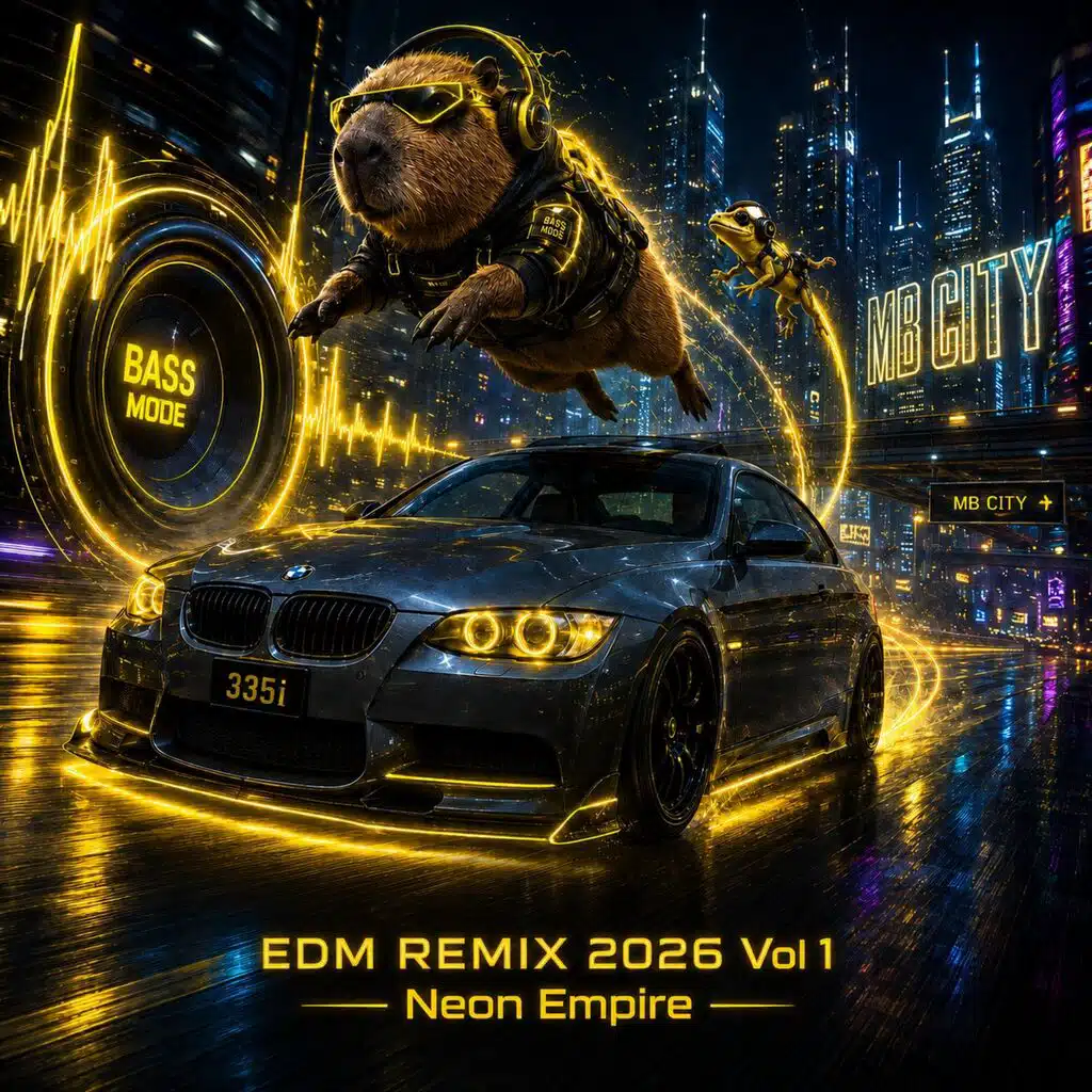 NEON Empire