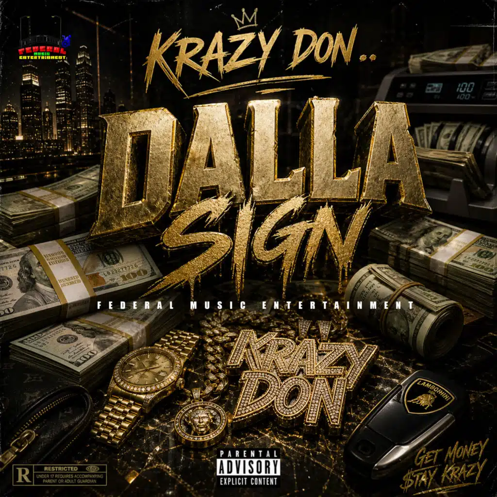 Krazy Don