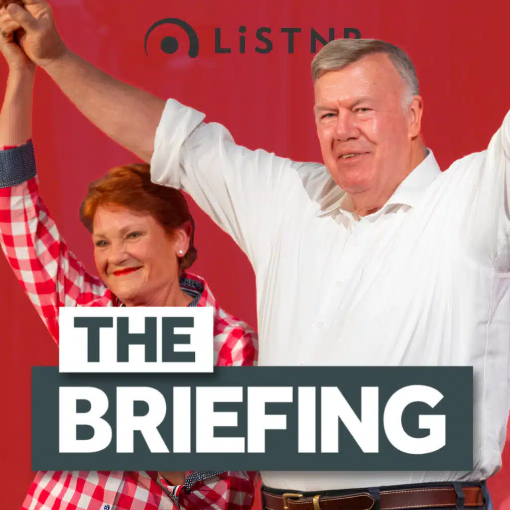 BREAKING: One Nation's David Farley wins Farrer by-election