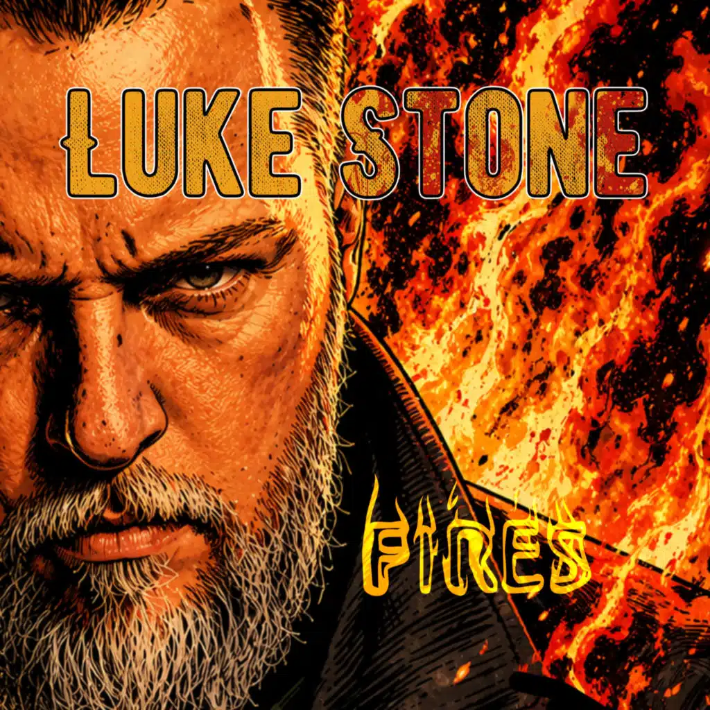 Luke Stone