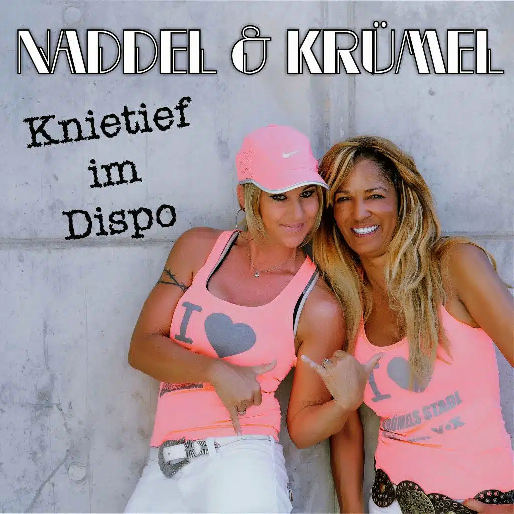 Naddel & Krümel