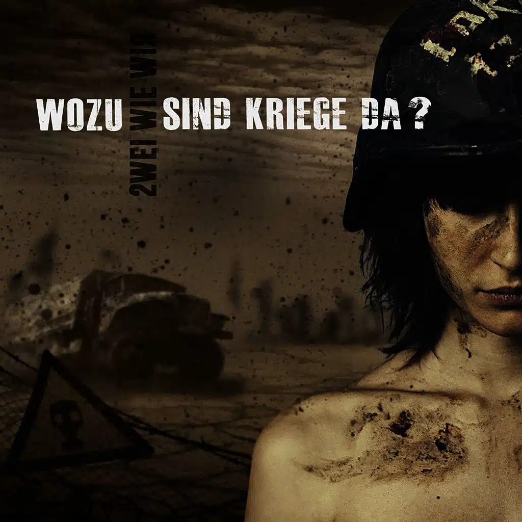 Wozu sind Kriege da?