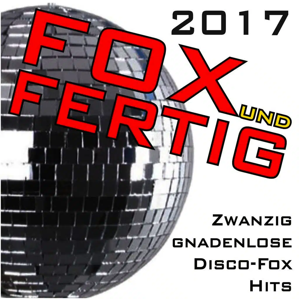 Knietief im Dispo (RTL-Mix)