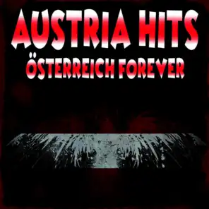 Austria Hits! Österreich forever!