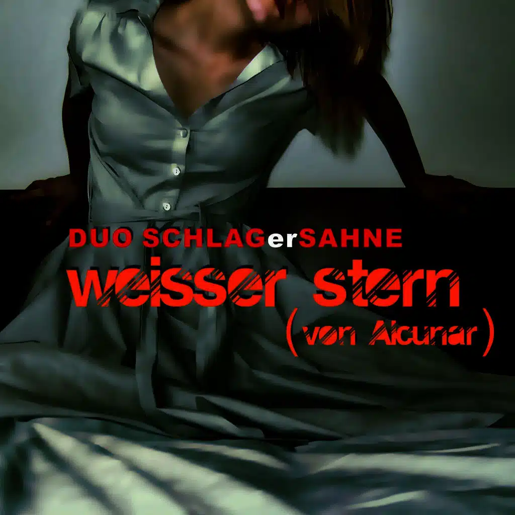 Duo Schlagersahne