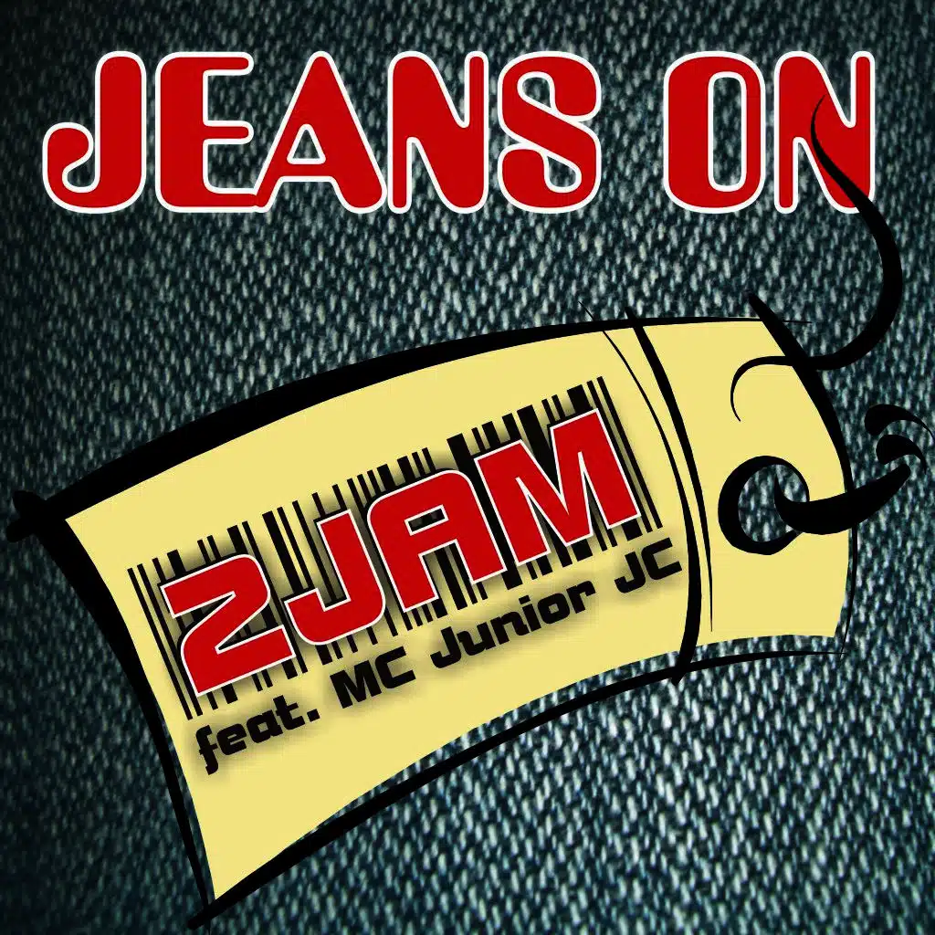 2Jam feat. MC Junior JC