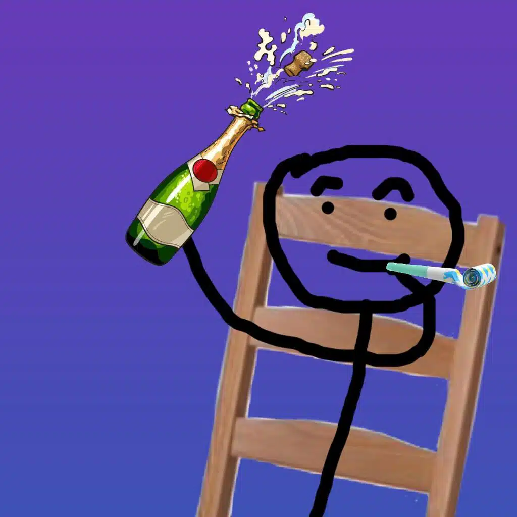 Party Popper
