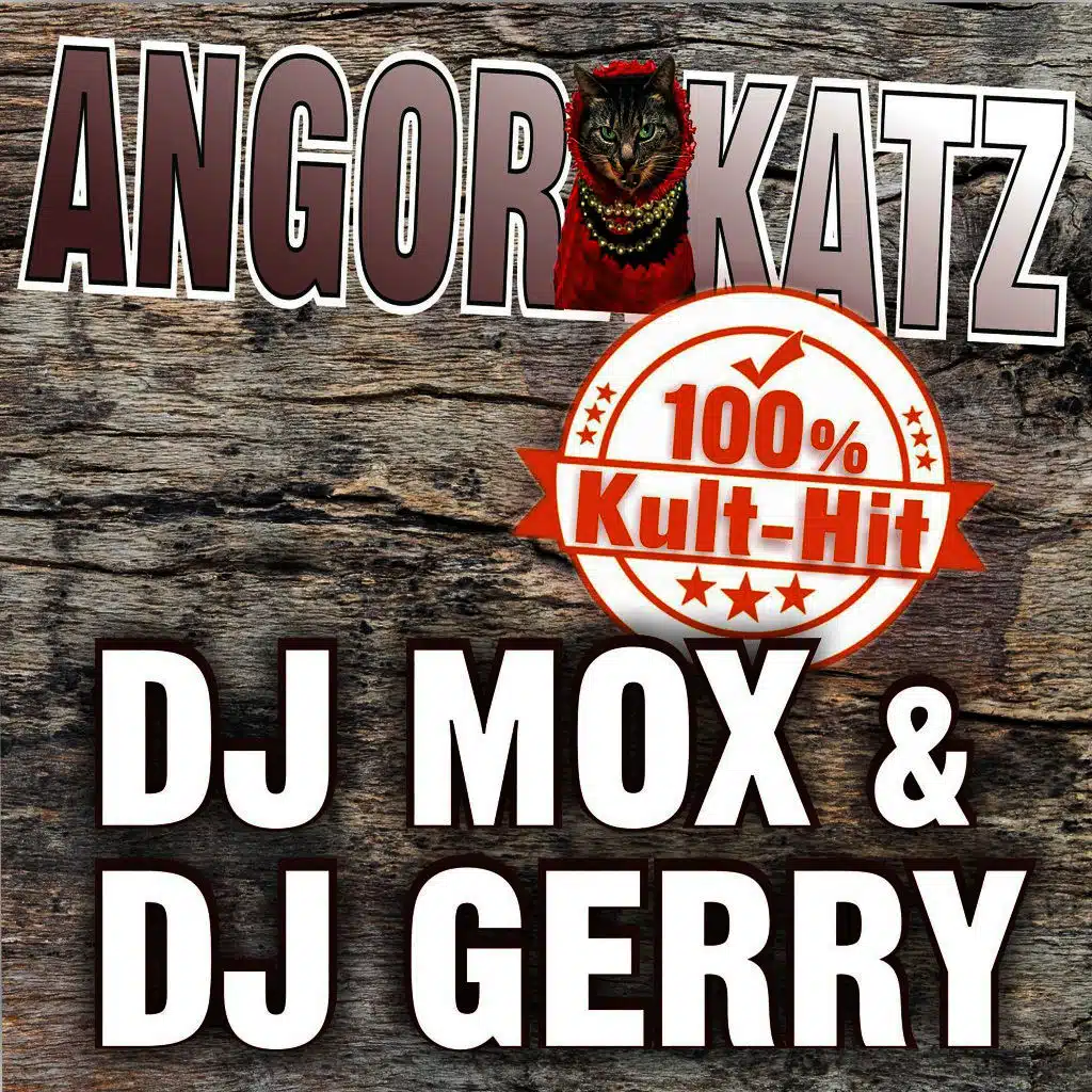 DJ Mox & DJ Gerry