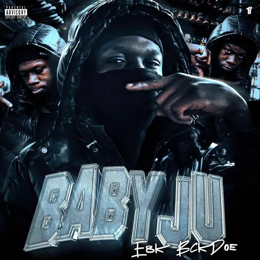EBK BCKDOE