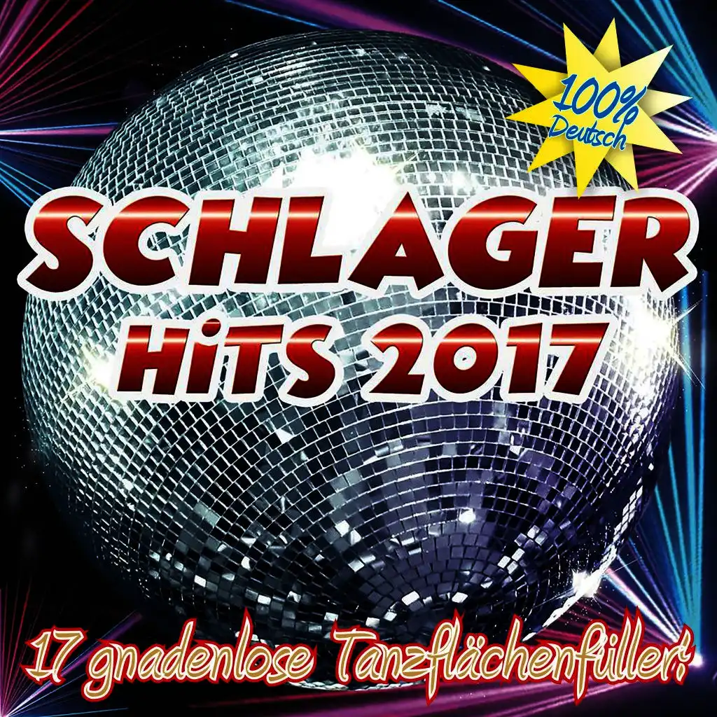 Schlager Hits 2017