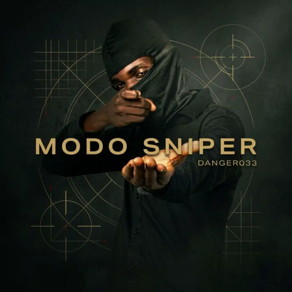 Modo Sniper