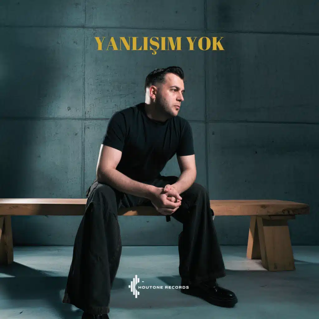 Yanlışım Yok