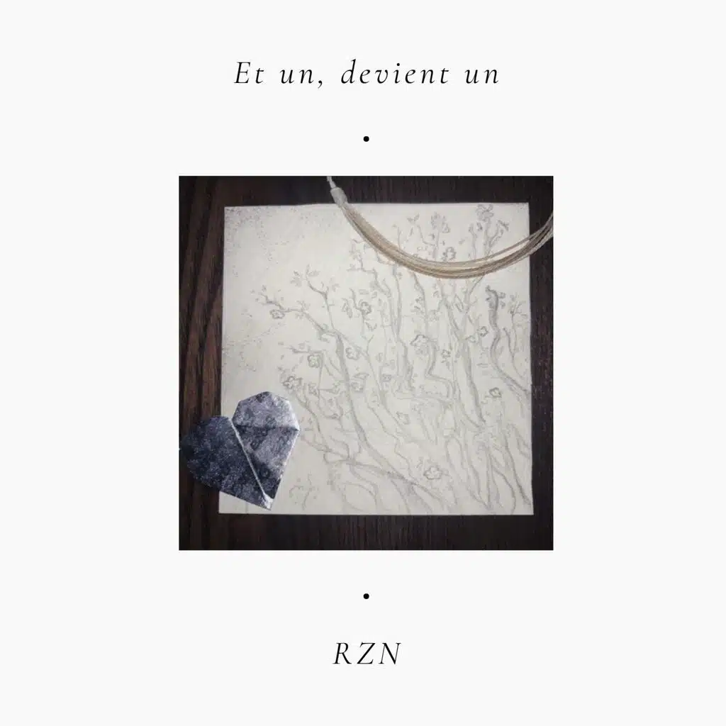 Et un, devient un