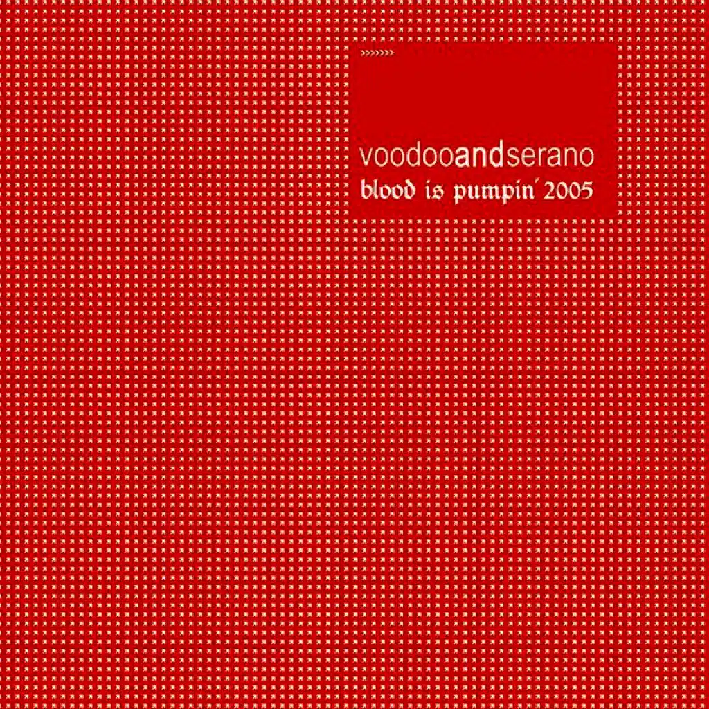 Blood Is Pumpin' 2005