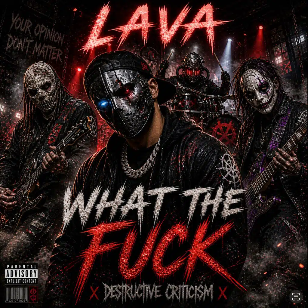 LäVä