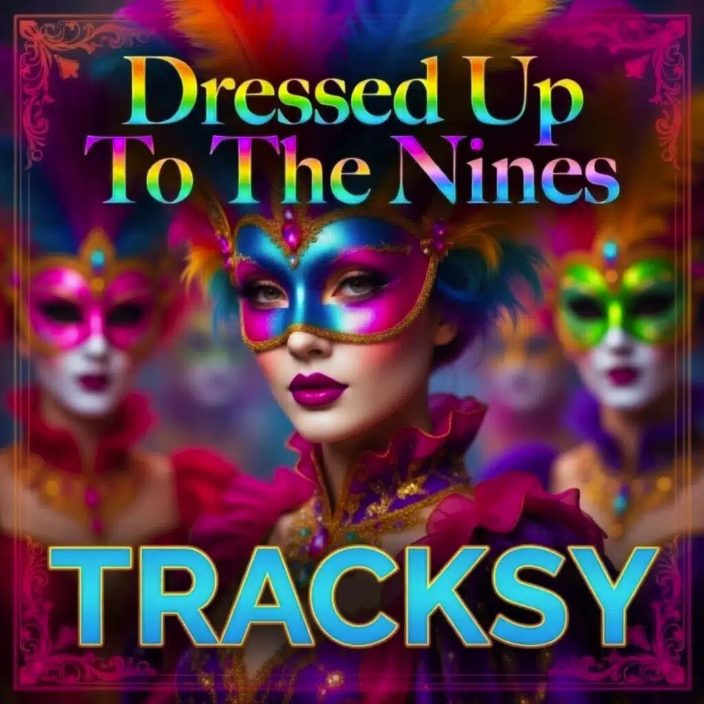 Tracksy
