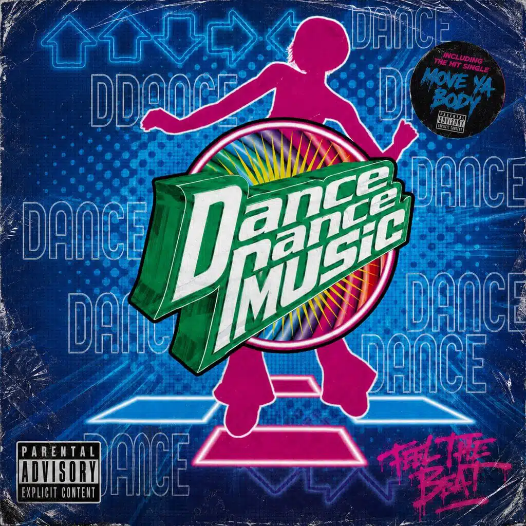 DANCE DANCE MUSIC