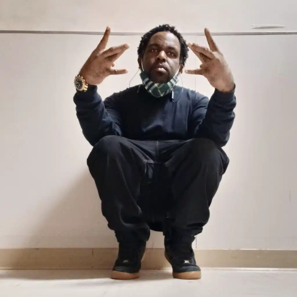 T.Reed Aka. Teezy T