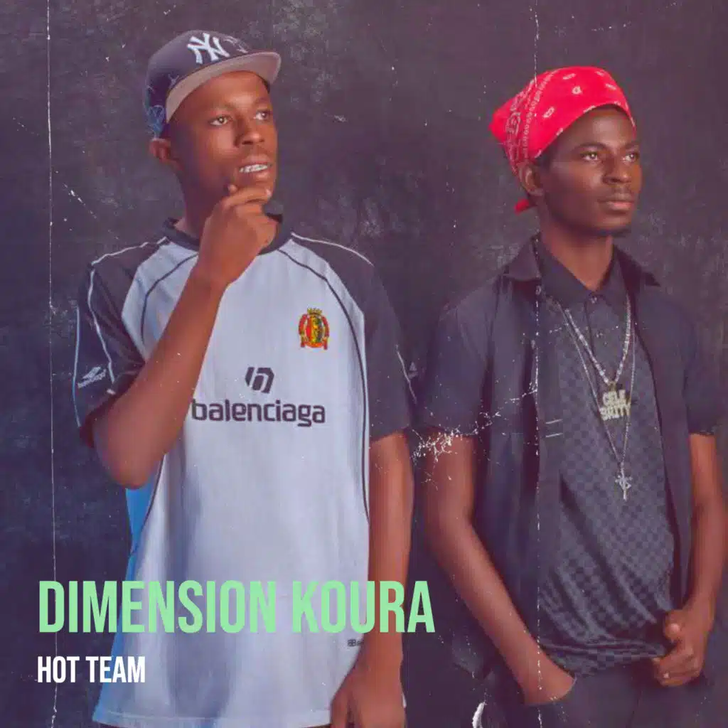 Dimension Koura