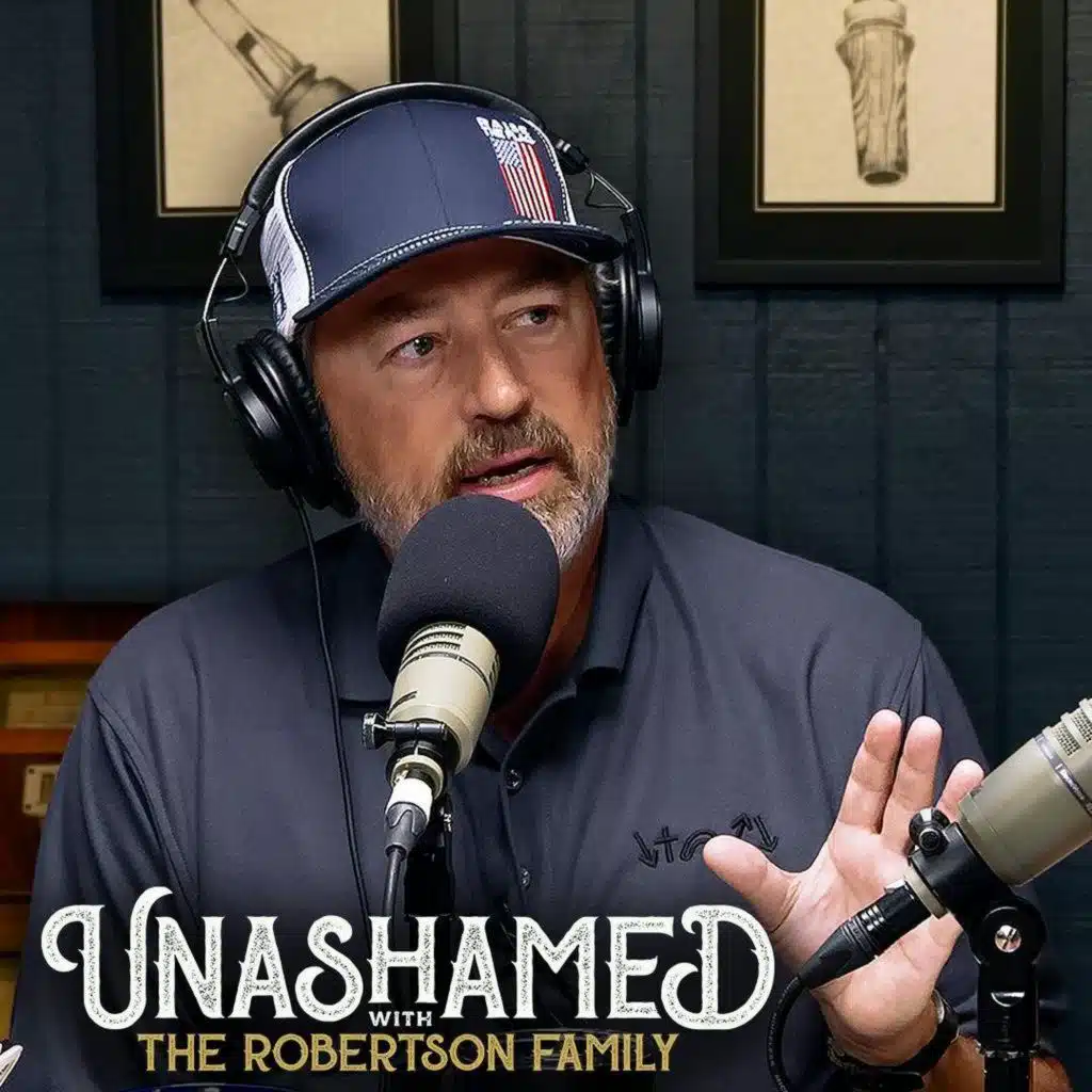 Ep 1329 | The Robertsons Warn What Happens When God Is Removed from Human Rights
