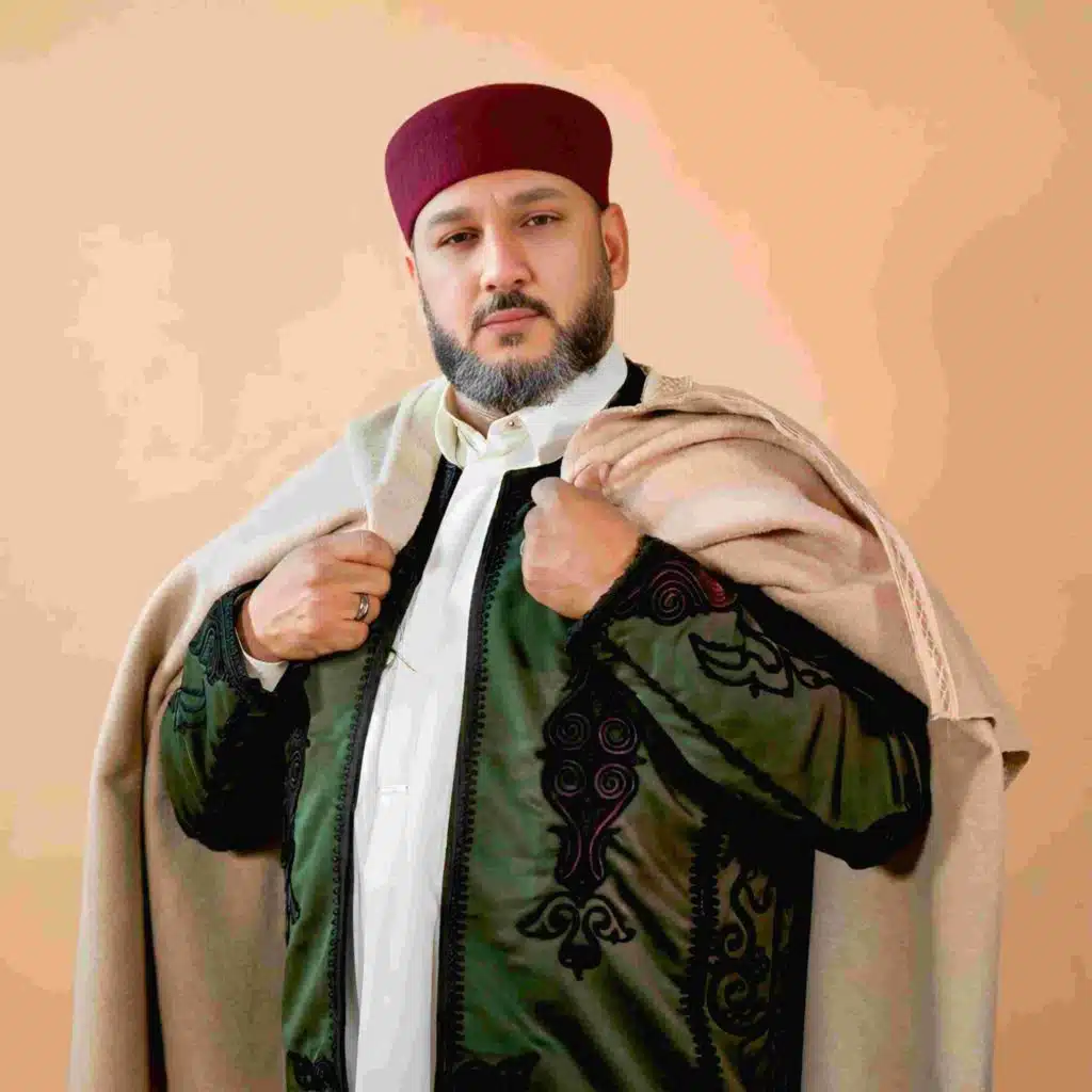 رافع العكوكي