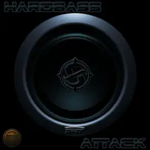 Hardbass Attack (Sir Henry Remix Radio Edit)