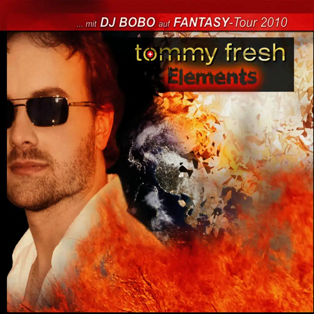 I Long for You (Elements Version)