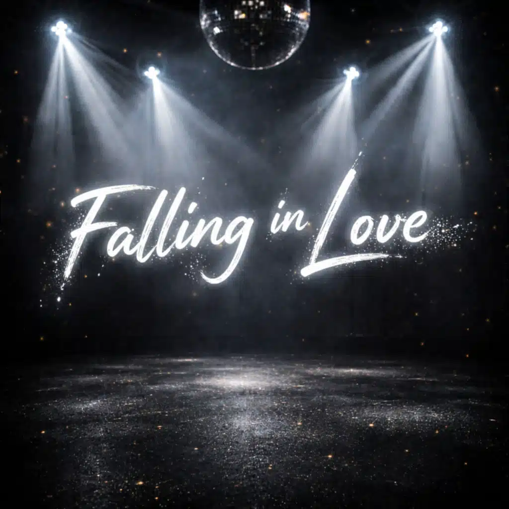 Falling in Love