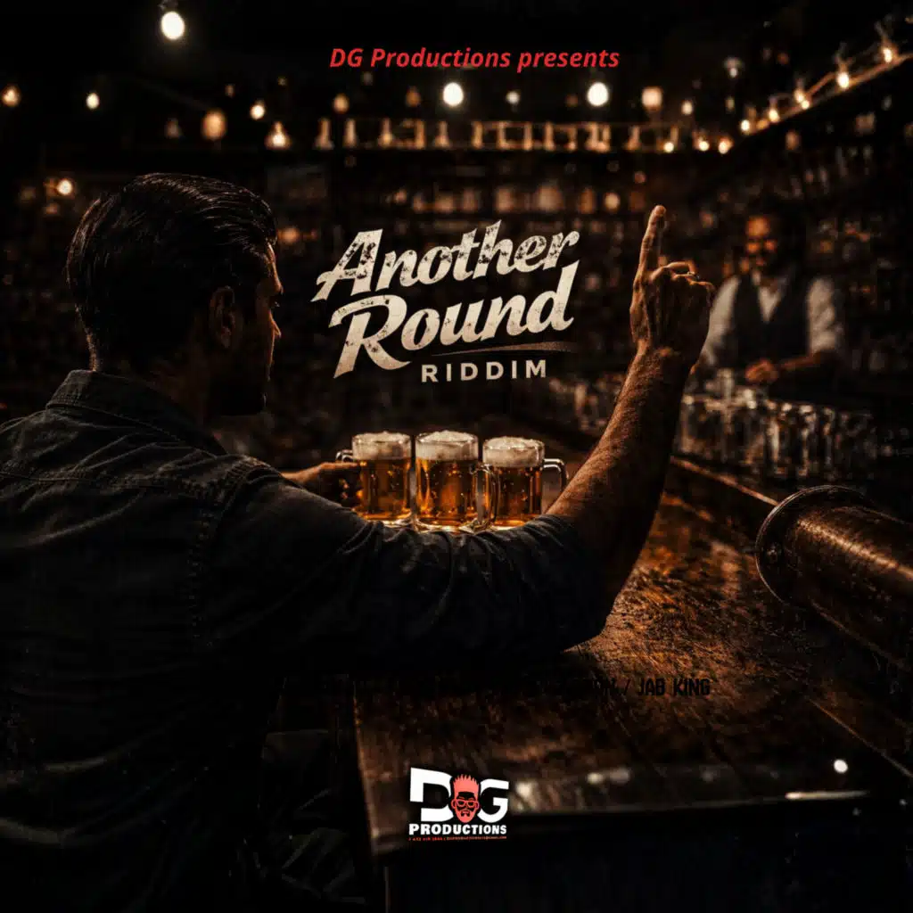 Another Round Riddim