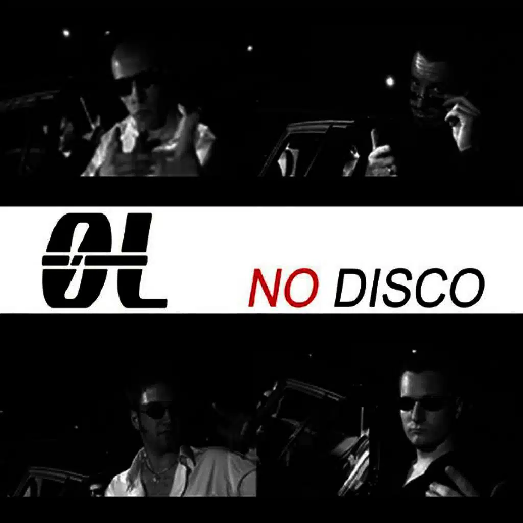 No Disco