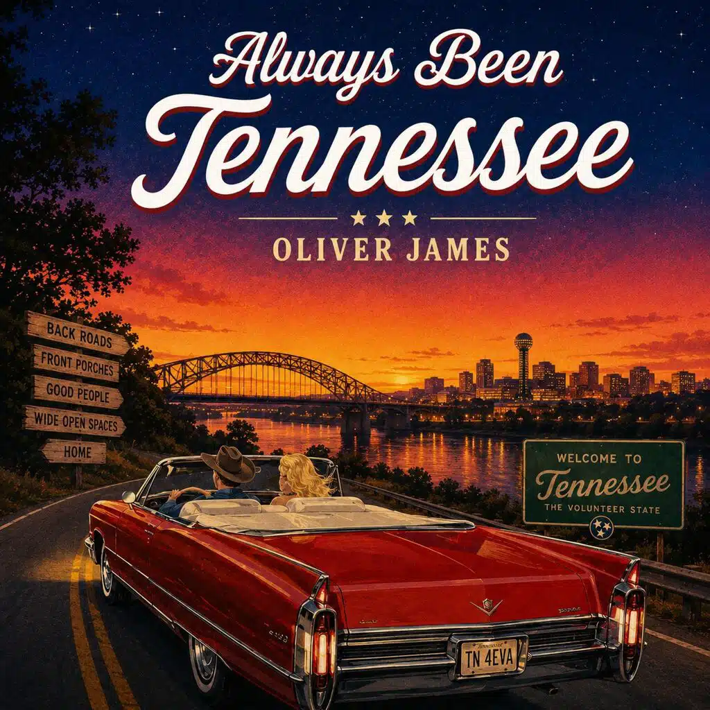 Oliver James