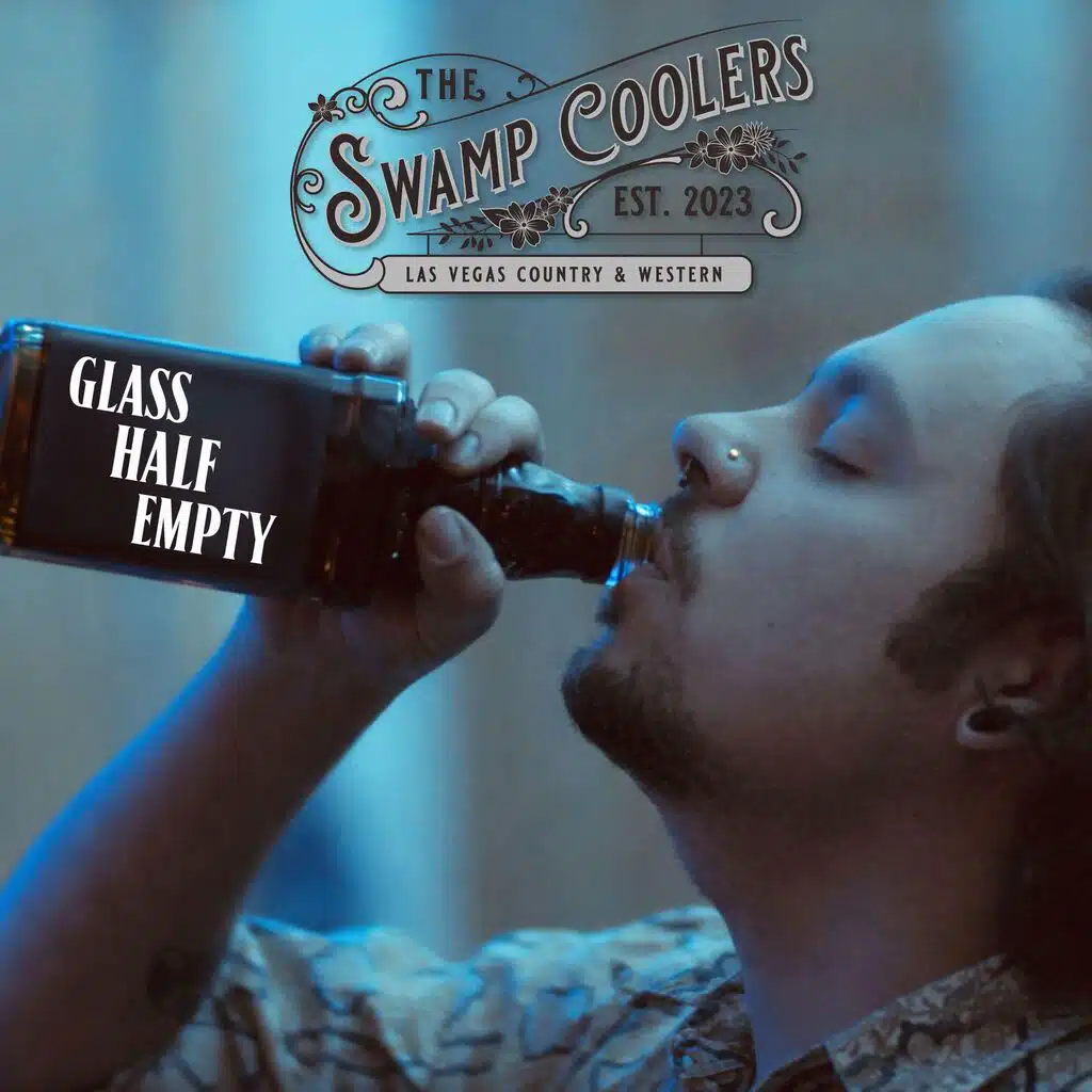 The Swamp Coolers
