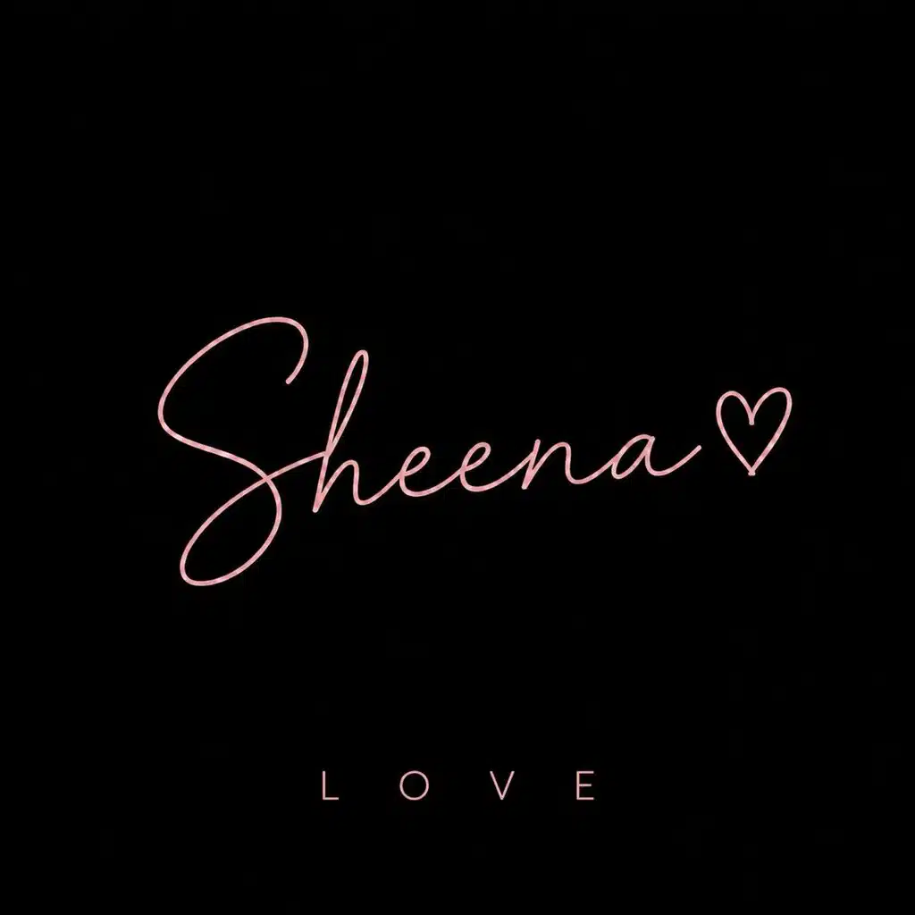SHEENA