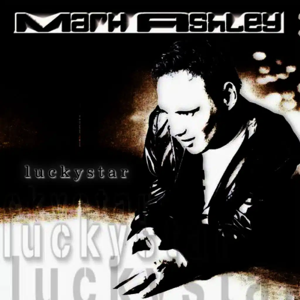 Your love is my love (Radioedit)