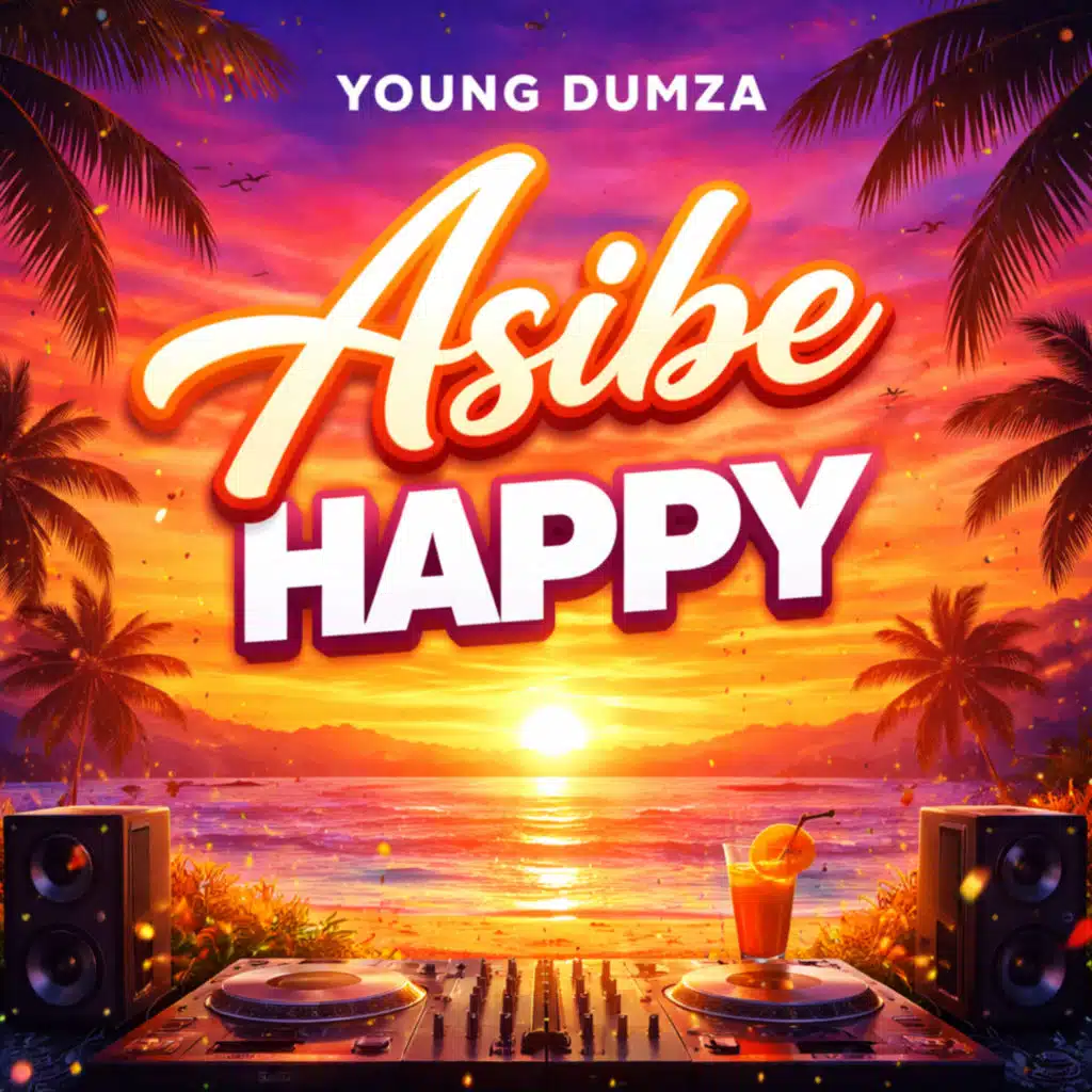 Asibe Happy Sonke