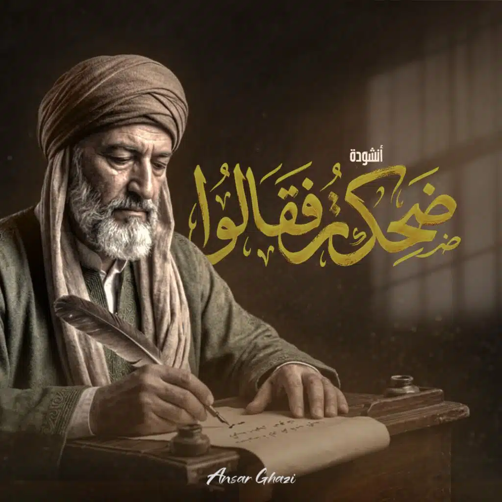 Ansar Ghazi