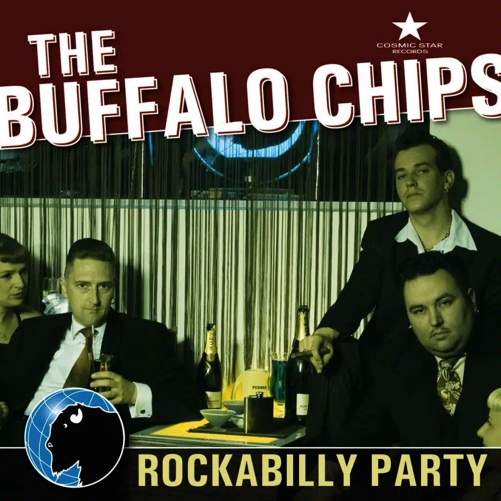 The Buffalo Chips