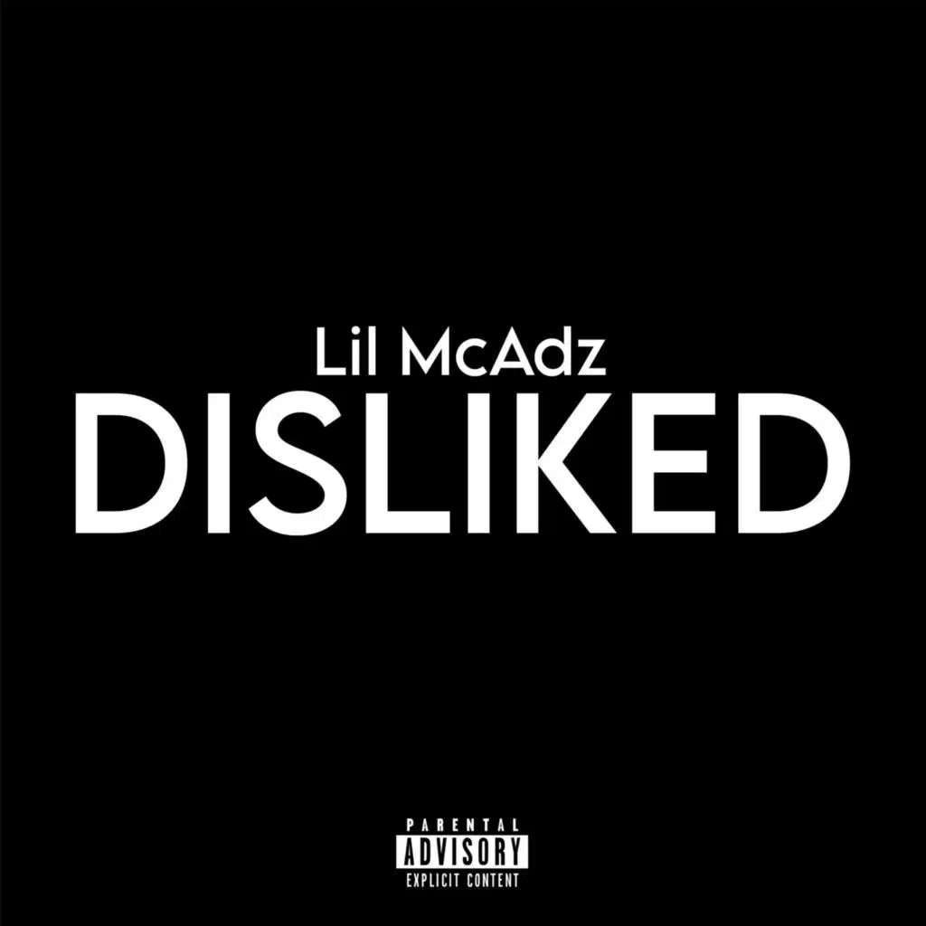 Lil McAdz